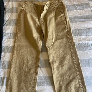 Boy’s Gap Khaki pants